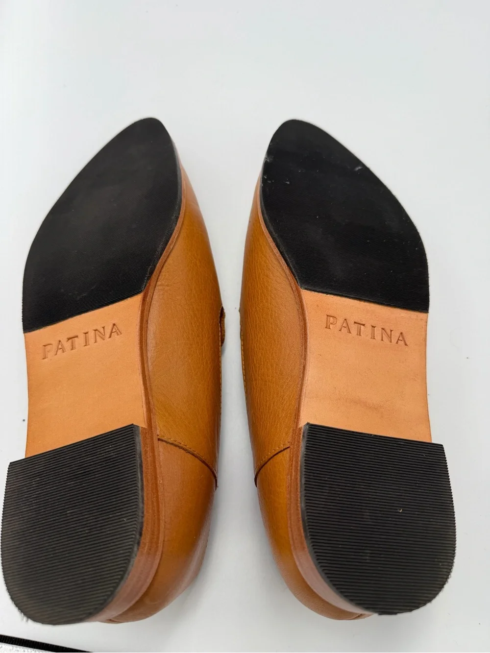 Patina timeless tan